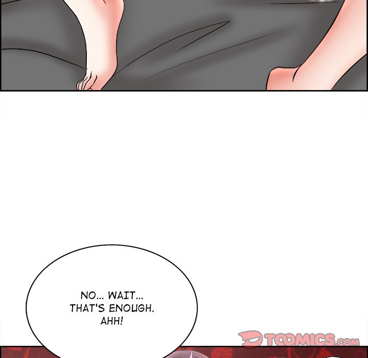 My Wife's Students Chapter 18 Page 71