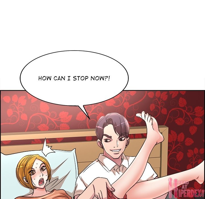 My Wife's Students Chapter 18 Page 73