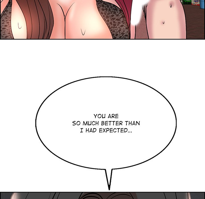My Wife's Students Chapter 18 Page 8