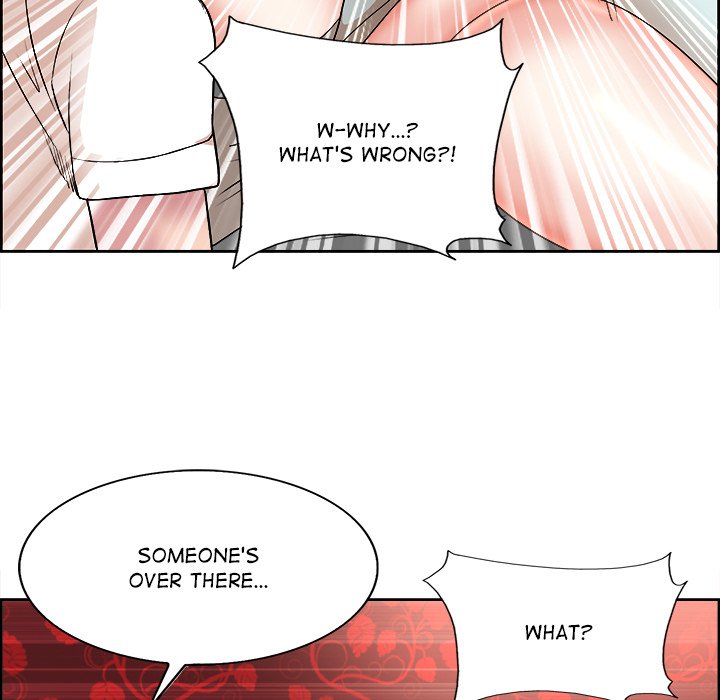 My Wife's Students Chapter 18 Page 86