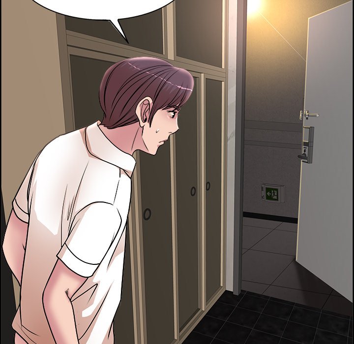 My Wife's Students Chapter 18 Page 90