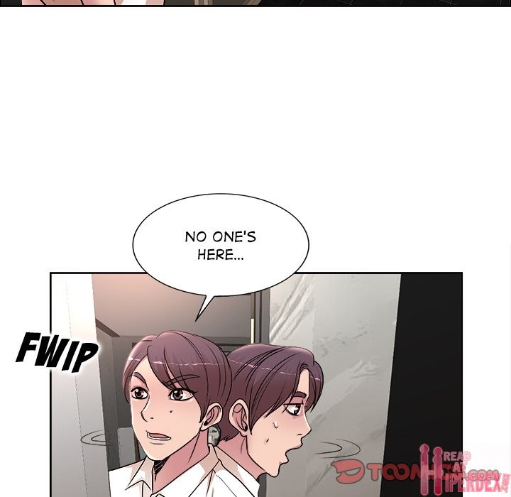 My Wife's Students Chapter 18 Page 91