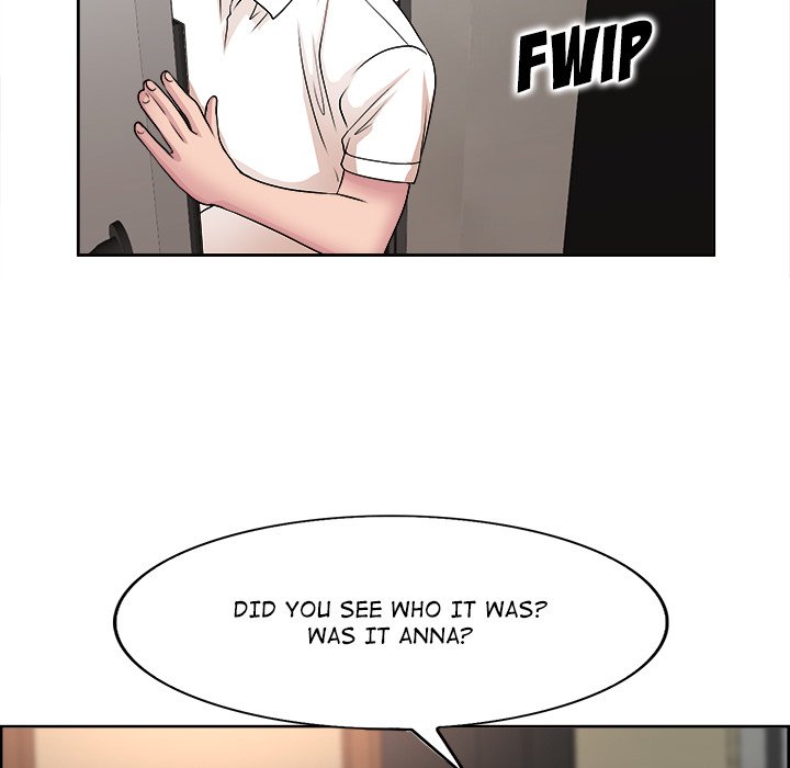 My Wife's Students Chapter 18 Page 92
