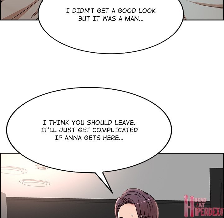 My Wife's Students Chapter 18 Page 94