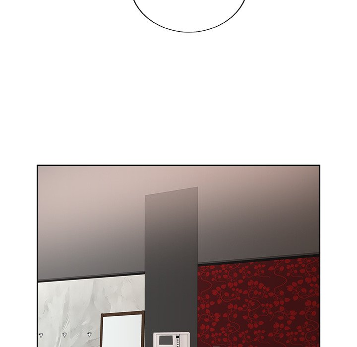 My Wife's Students Chapter 18 Page 96