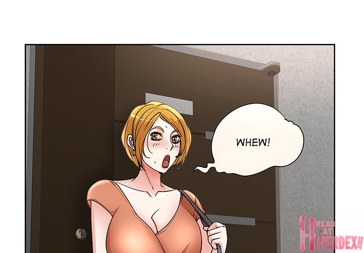 My Wife's Students Chapter 19 Page 1