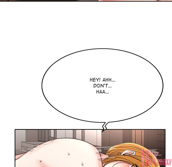 My Wife's Students Chapter 19 Page 103