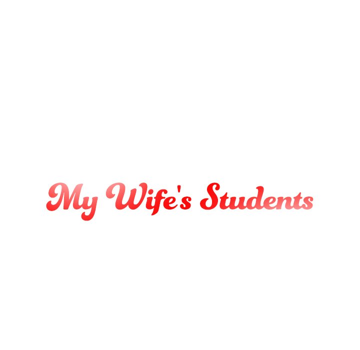 My Wife's Students Chapter 19 Page 11