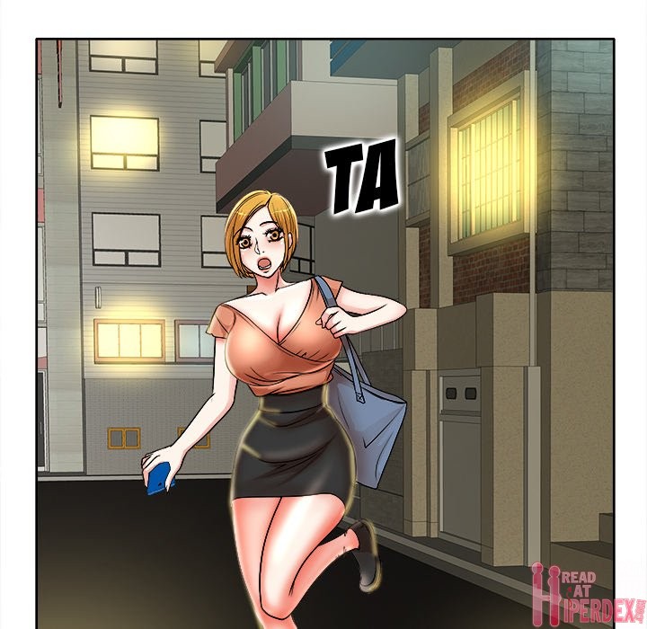My Wife's Students Chapter 19 Page 13