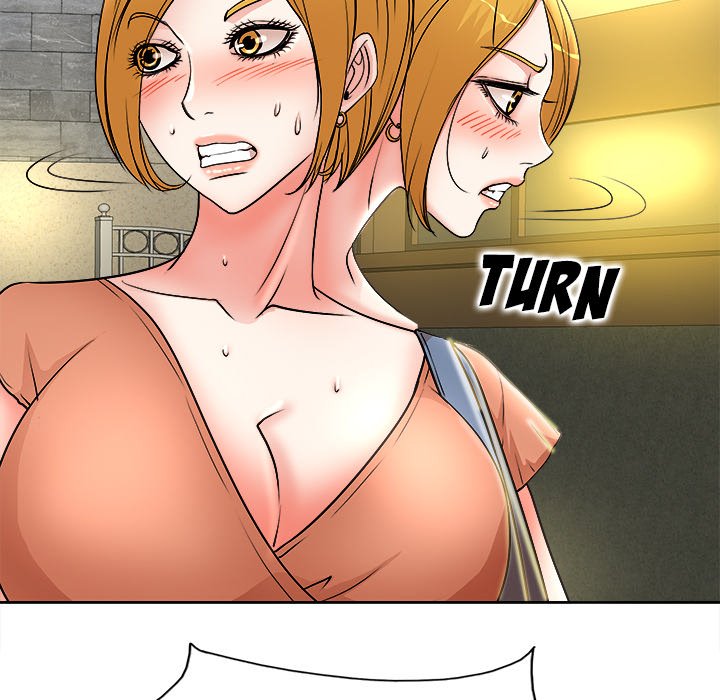 My Wife's Students Chapter 19 Page 15