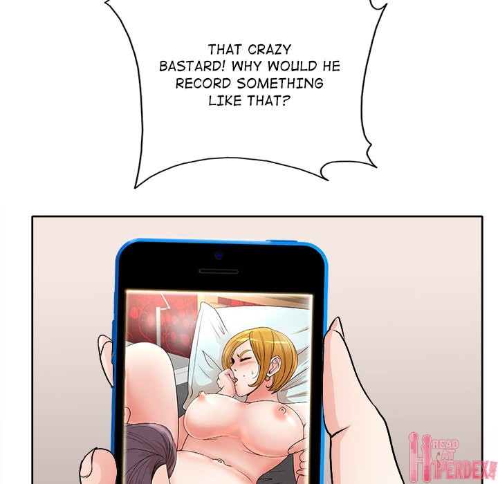 My Wife's Students Chapter 19 Page 16