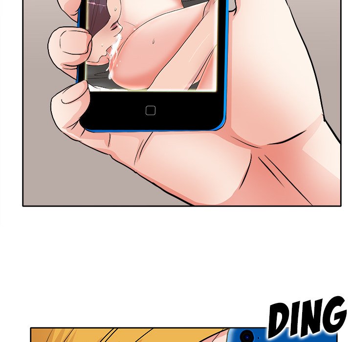 My Wife's Students Chapter 19 Page 17