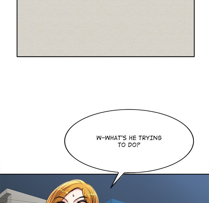 My Wife's Students Chapter 19 Page 20