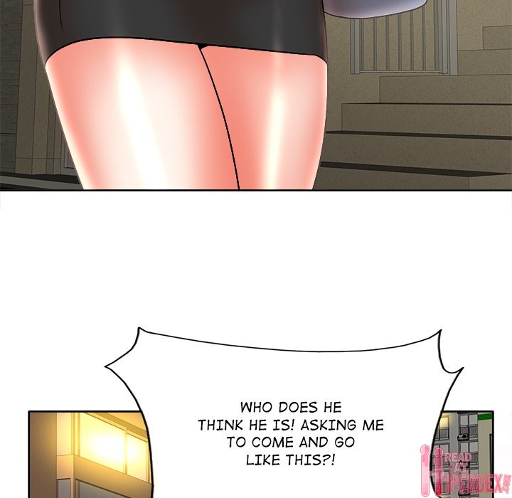 My Wife's Students Chapter 19 Page 22