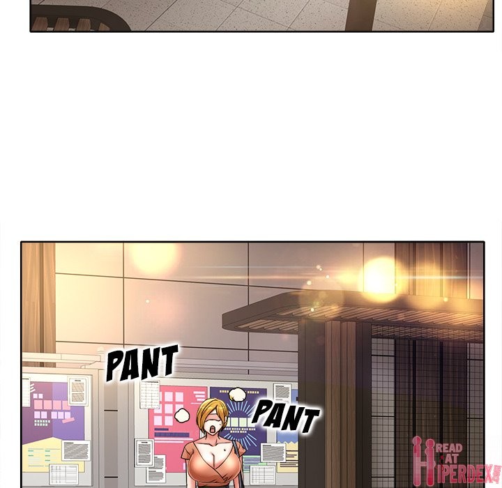 My Wife's Students Chapter 19 Page 25