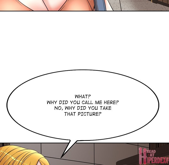 My Wife's Students Chapter 19 Page 28