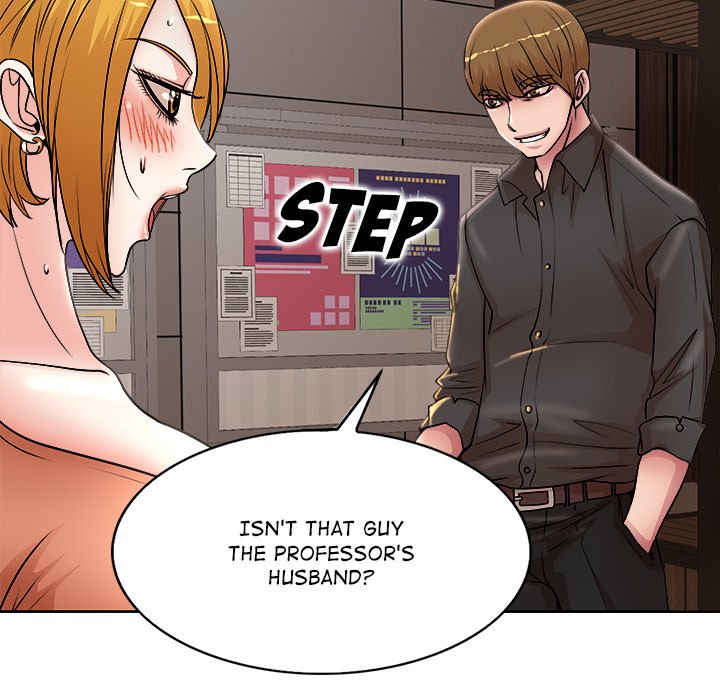 My Wife's Students Chapter 19 Page 29