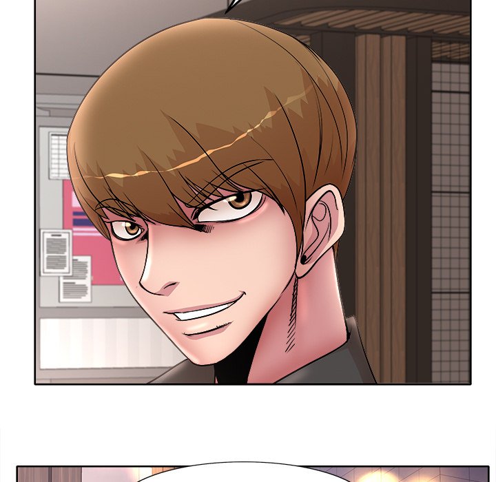 My Wife's Students Chapter 19 Page 33