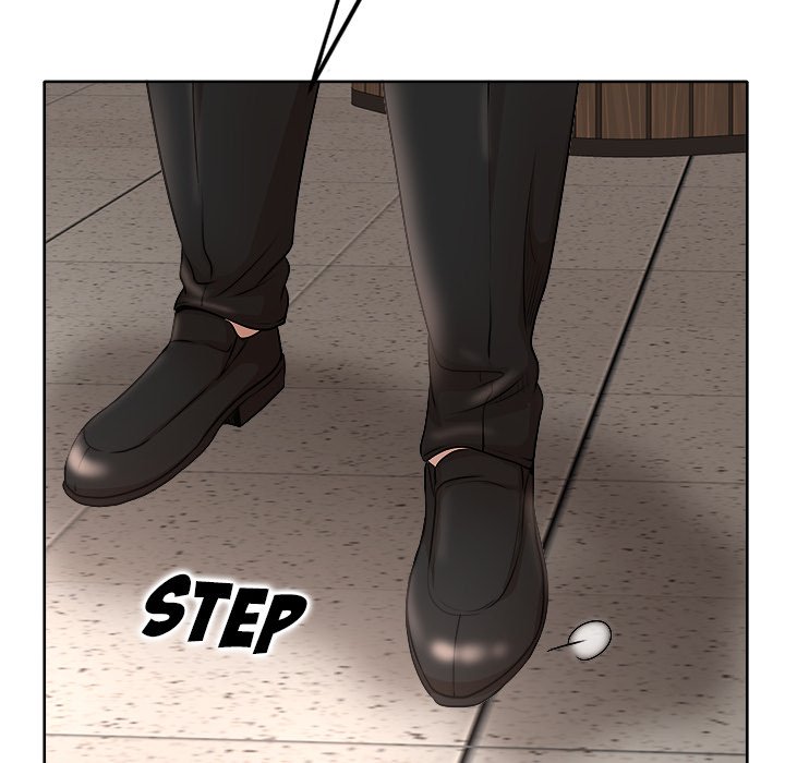 My Wife's Students Chapter 19 Page 36