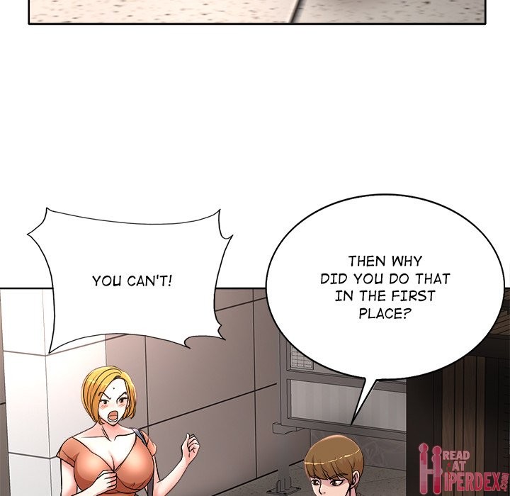 My Wife's Students Chapter 19 Page 37