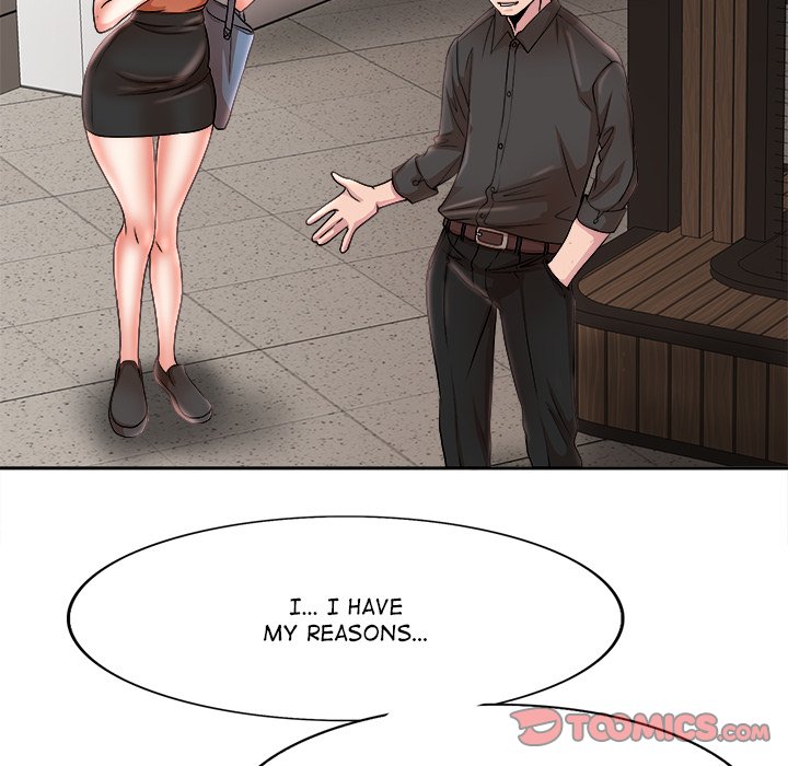 My Wife's Students Chapter 19 Page 38
