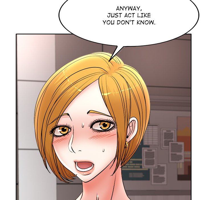 My Wife's Students Chapter 19 Page 39