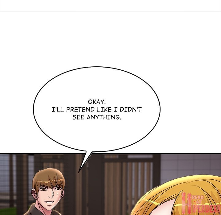 My Wife's Students Chapter 19 Page 43
