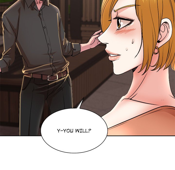 My Wife's Students Chapter 19 Page 44