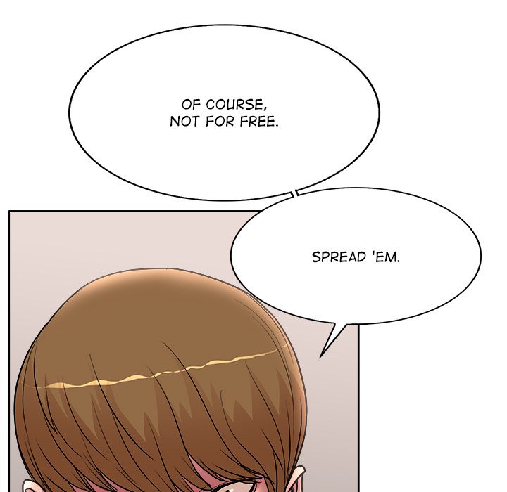 My Wife's Students Chapter 19 Page 45
