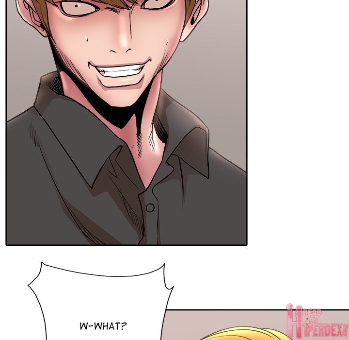 My Wife's Students Chapter 19 Page 46
