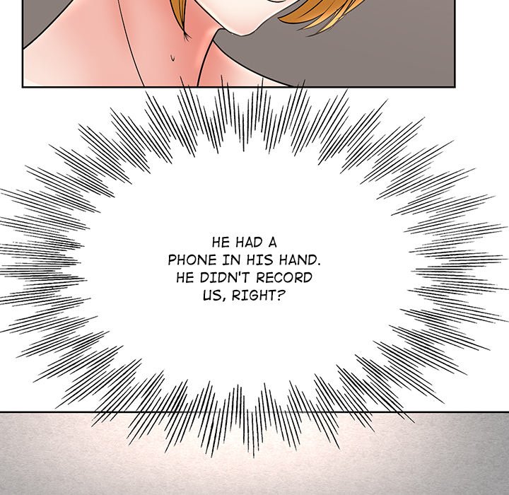 My Wife's Students Chapter 19 Page 5