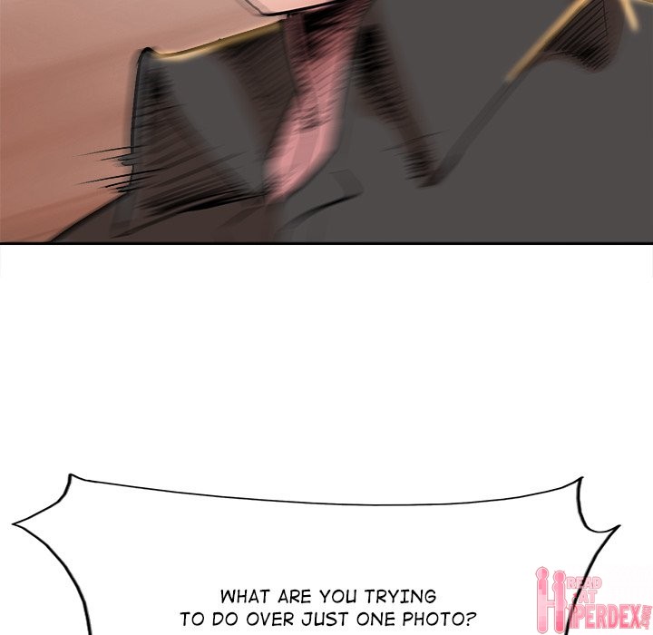 My Wife's Students Chapter 19 Page 52