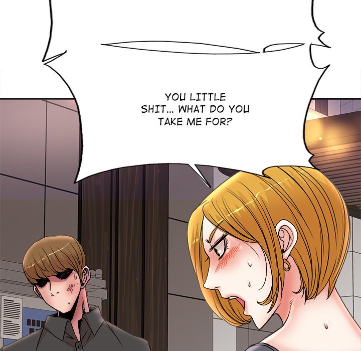 My Wife's Students Chapter 19 Page 53