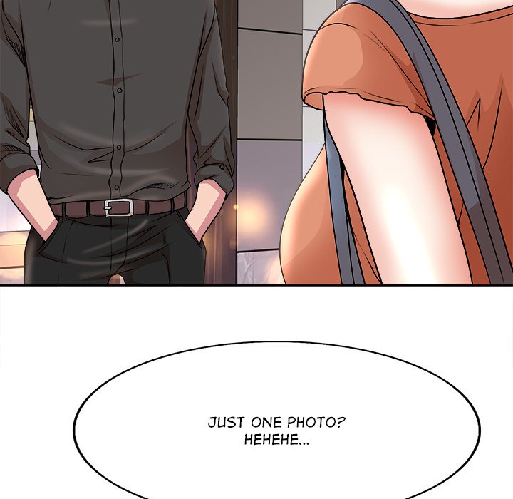 My Wife's Students Chapter 19 Page 54