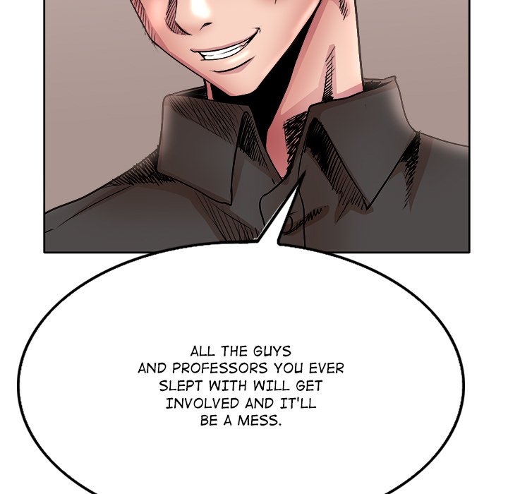 My Wife's Students Chapter 19 Page 56