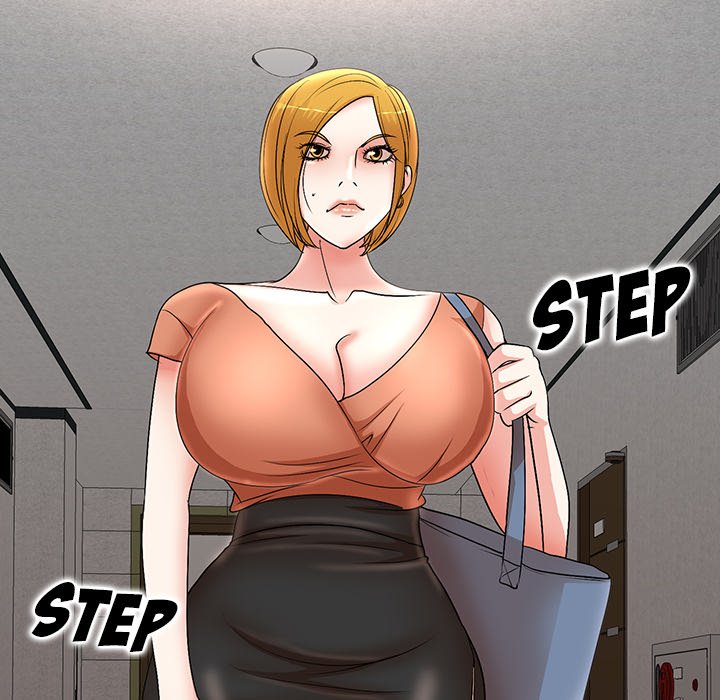 My Wife's Students Chapter 19 Page 6