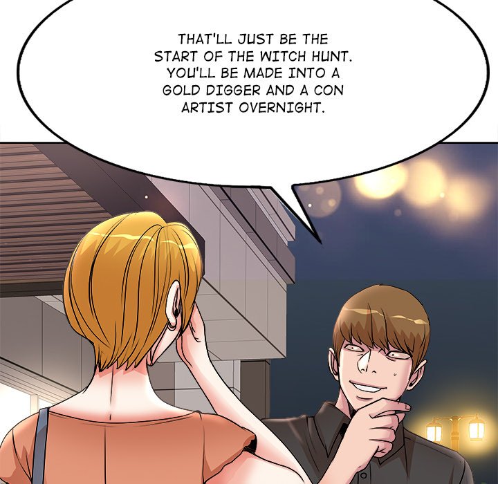 My Wife's Students Chapter 19 Page 60