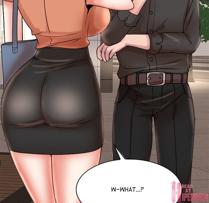 My Wife's Students Chapter 19 Page 61