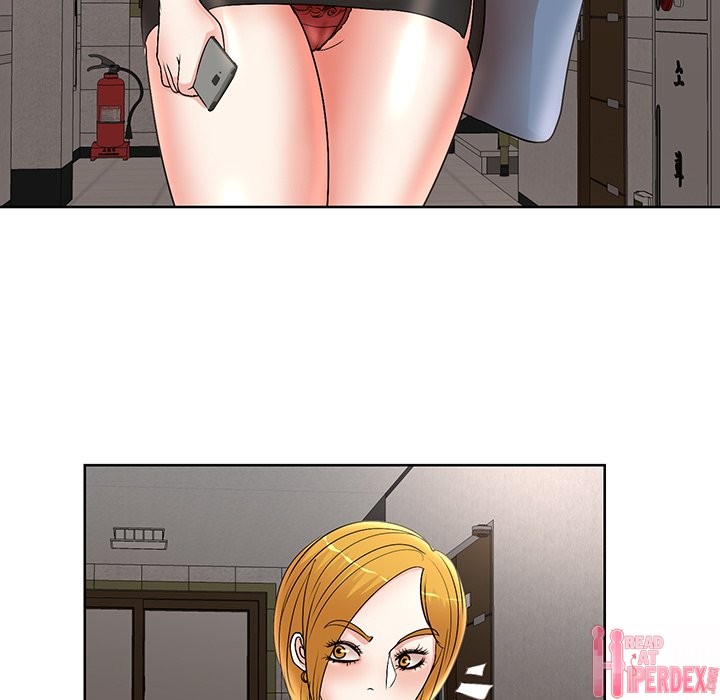 My Wife's Students Chapter 19 Page 7