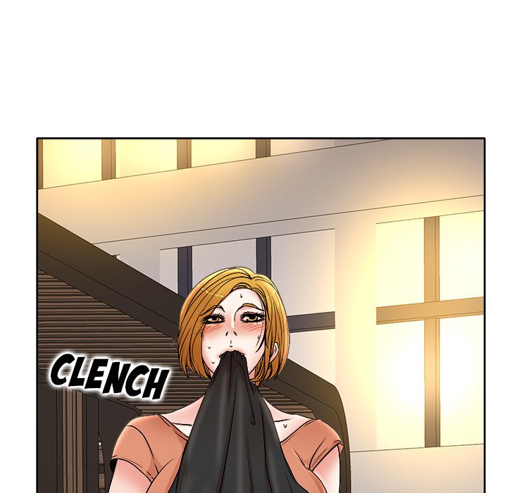 My Wife's Students Chapter 19 Page 72