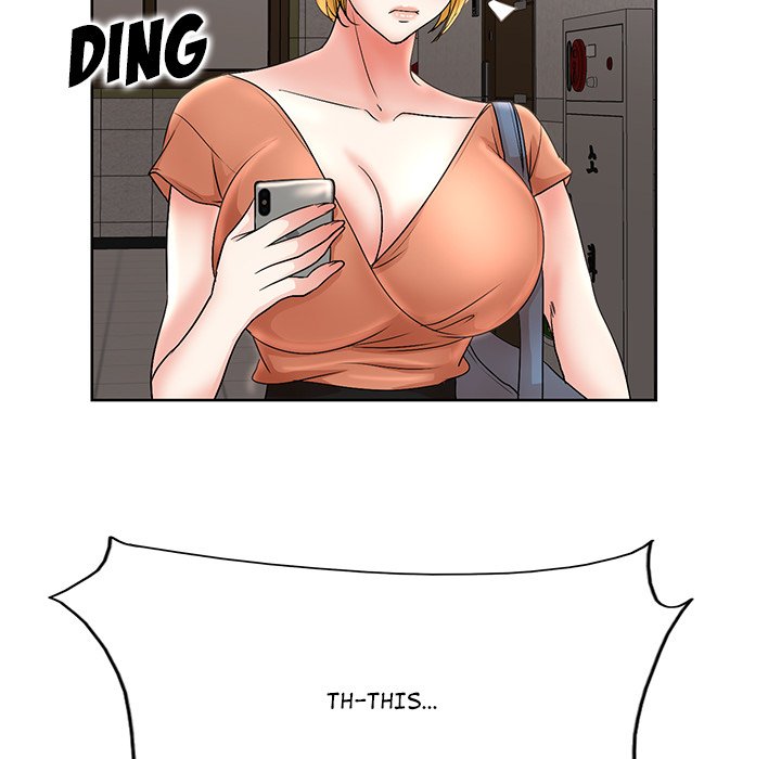 My Wife's Students Chapter 19 Page 8