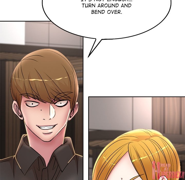 My Wife's Students Chapter 19 Page 82