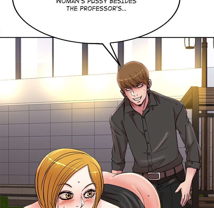 My Wife's Students Chapter 19 Page 87