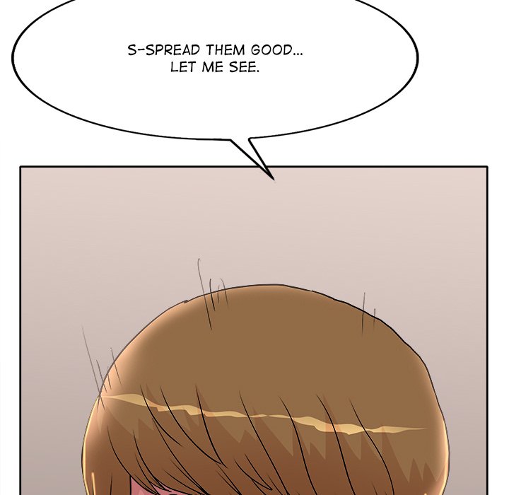 My Wife's Students Chapter 19 Page 89