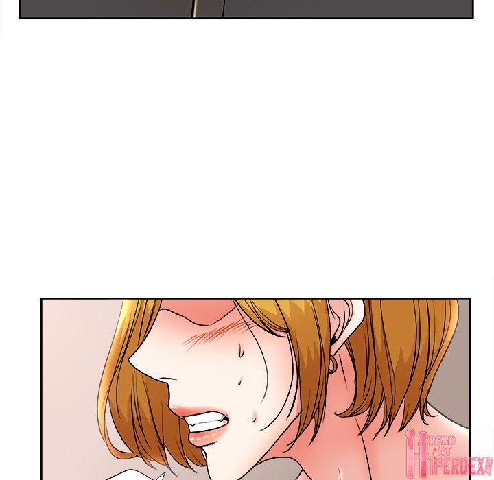 My Wife's Students Chapter 19 Page 91