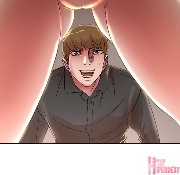 My Wife's Students Chapter 19 Page 97