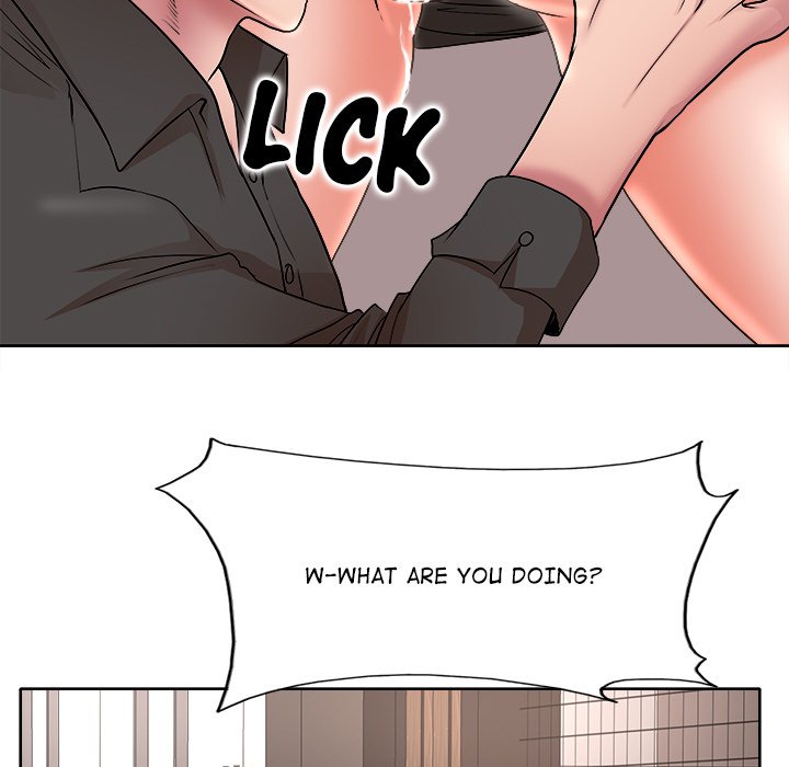 My Wife's Students Chapter 19 Page 99