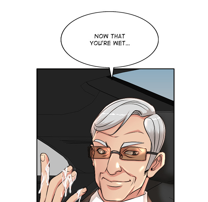 My Wife's Students Chapter 2 Page 12