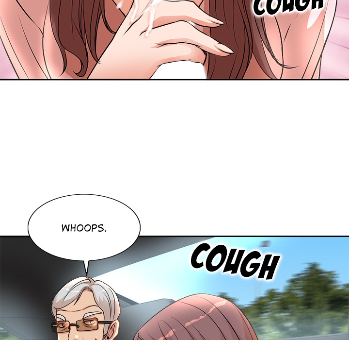 My Wife's Students Chapter 2 Page 16