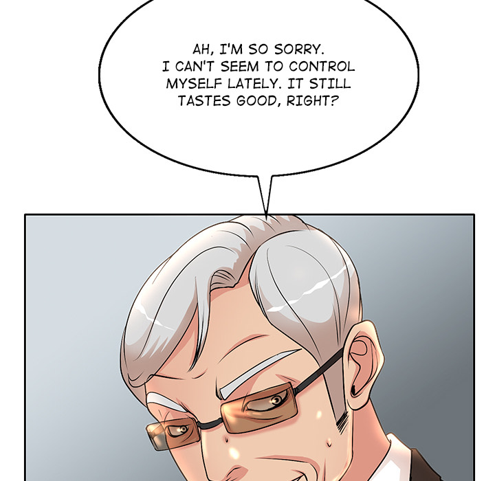My Wife's Students Chapter 2 Page 18